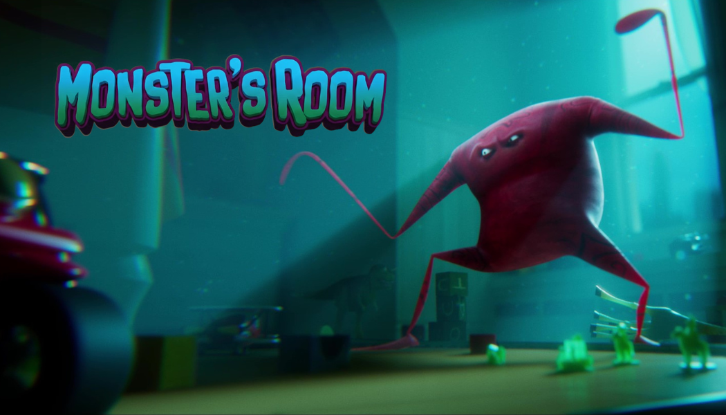 Monster's Room